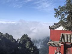 -武当山风景区