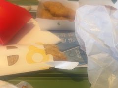 -麦当劳(垡头西路店)