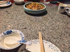 -并州大牌档之醉轻尘