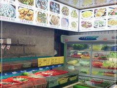 -坛南湾阿强农家乐.海鲜大排档老字号(福州地标美食店)