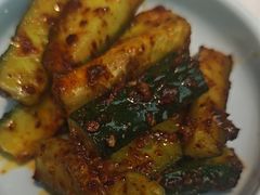 -李先生牛肉面大王(广渠门内店)
