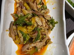 -东来顺铜锅炭火涮肉(上地华联店)