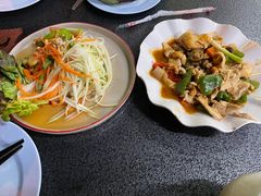-Kat's Kitchen