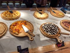 -比格比萨自助(南京万达茂店)