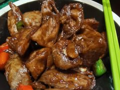 -园林美食城·本土农家菜(杨和镇店)