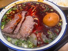 -清真磨沟沿老字号牛肉面(总店)