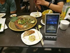 -滇越乘象云南餐厅(豆各庄店)