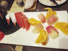 -有喜屋·深夜食堂(北京西路店)