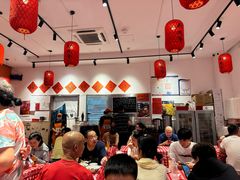 -荆九爷爆炒桥头三嫩(夫子庙店)