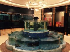 水产区-广州酒家(昌岗地铁站店)