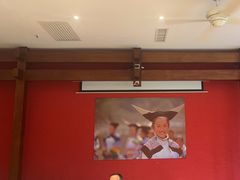 -黔蘑菇四季餐厅(观山湖店)