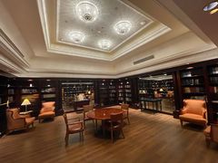 -上海明天广场JW万豪酒店