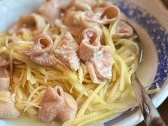 -乡亲鹅肉城(昆山店)