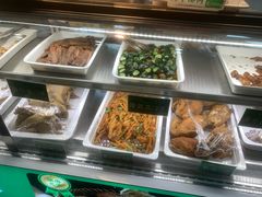 -黑窑厂糖油饼烤鸭·清真菜(旗舰店)