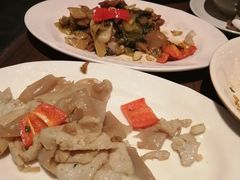 -新旺茶餐厅(嘉里城店)