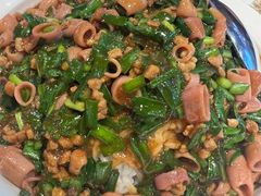 -小螺号海鲜·地道鲁菜(泉城广场店)