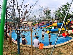 -苏州乐园森林水世界