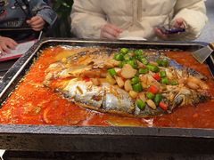 -炉鱼(爱琴海购物公园店)