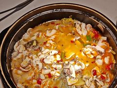 -周渝食惦酸菜鱼(青浦店)