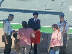 -阿芙乐尔号巡洋舰