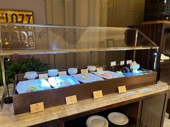 -上海和平饭店茉·莉酒廊 Jasmine Lounge