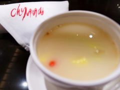 -北京王府井希尔顿酒店·秦唐中餐厅Chynna