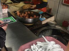 -清真高老大牛排胡辣汤(嵩山路总店)