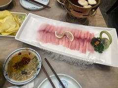 -古关火锅店(古北水镇景区店)