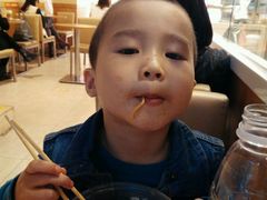 picture-九毛九西北菜(百信广场店)