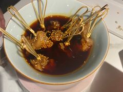 -马邦子·紫苏烤鱼(恒隆广场店)