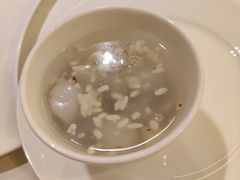 八月桂花酒酿小圆子-上海小南国(世博源店)