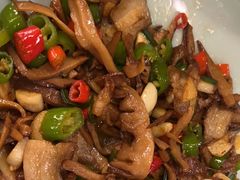 -围龙屋客家食府(福田店)