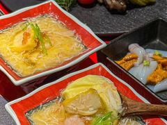 -蝉一日本料理(高新区店)