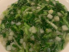 小白菜-老客站酒楼(金花南路店)