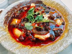 -成都驻京办餐厅(蜀都宾馆店)