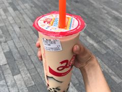 -CoCo都可(建外SOHO店)