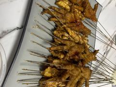 -建国烧烤(建乐路店)