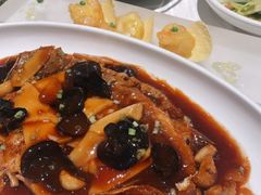 -柒园·三十年创意杭帮菜(龙湖滨江天街店)