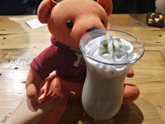 -印咖啡IN COFFEE(红旗街店)