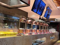 -美盛喜来登大酒店-盛宴标帜餐厅