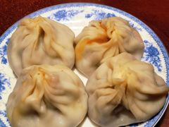 小笼包-熙盛源(复兴路店)