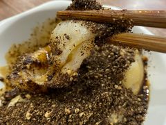 -继红顺河抄手名小吃