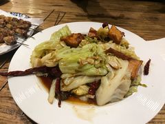 -阿凡提餐厅(簋街店)
