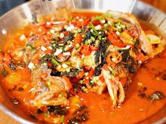 -甲王二老长沙口味馆