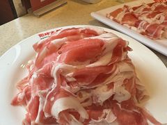 -阳坊大都涮羊肉(阳坊总店)