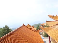 -丹东市五龙山风景区