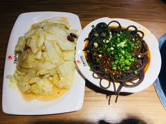 -荣波烤鸭(新世纪百货店)