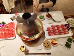 -东来顺饭庄(天坛店)