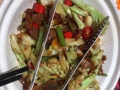 -西贝莜面村(近铁城市广场店)