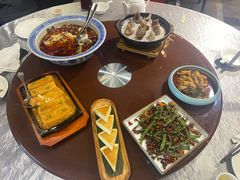-川香鼎盛(市桥富华总店)